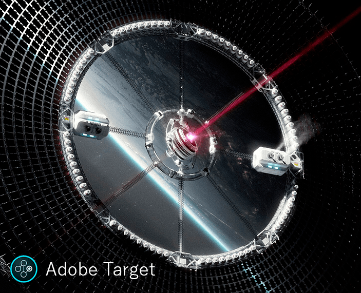 Adobe Target