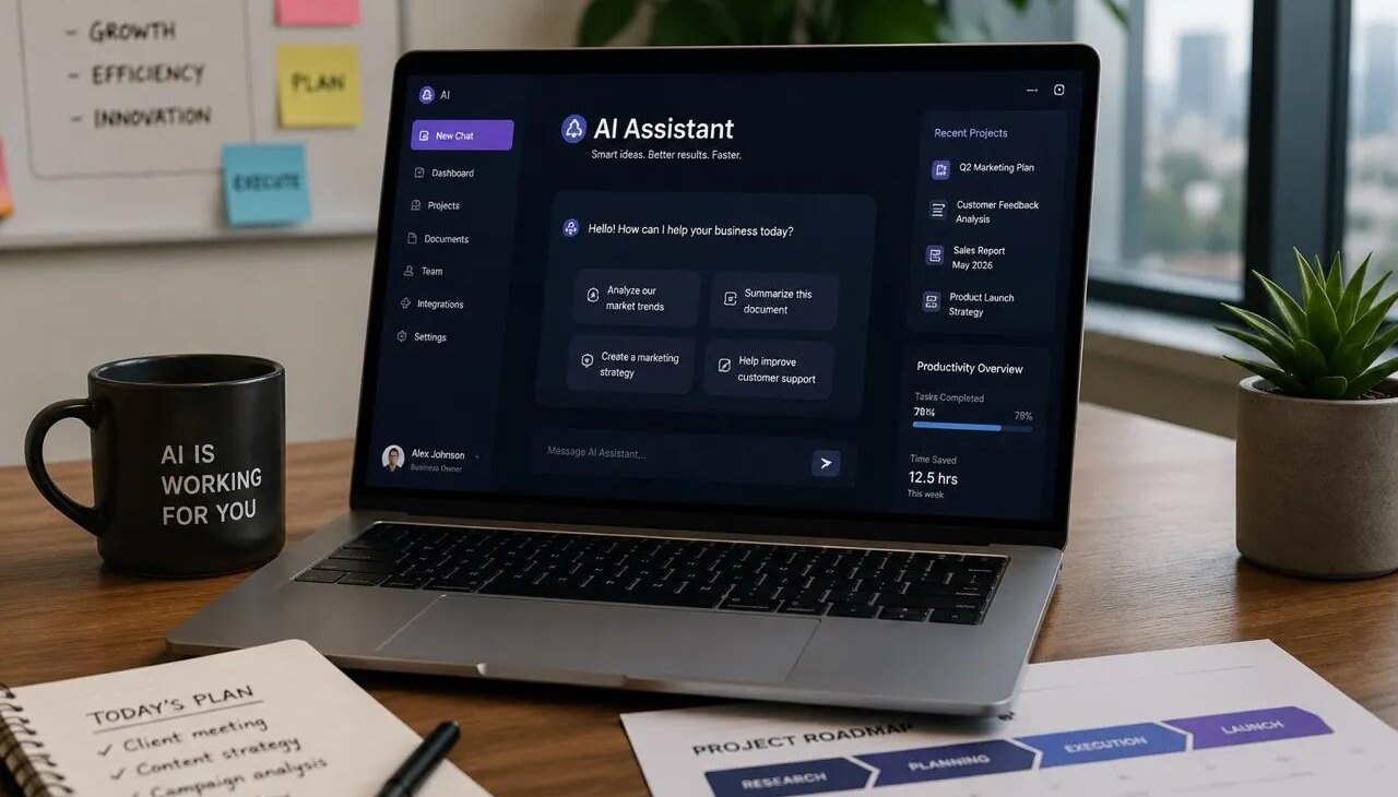 post-ai-assistant-across-experience-cloud